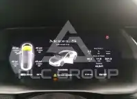 2020 Tesla Model S фото
