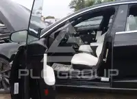 2020 Tesla Model S photo