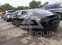 2020 Tesla Model S photo