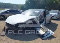 2020 Tesla Model S фото