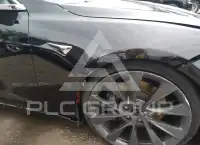 2020 Tesla Model S photo