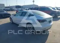 2020 Tesla Model 3 photo