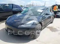 2020 Tesla Model 3 фото