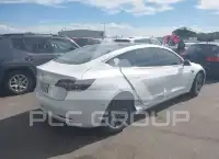 2020 Tesla Model 3 фото