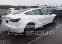 2020 Tesla Model 3 photo