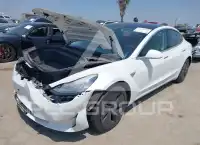2020 Tesla Model 3 фото