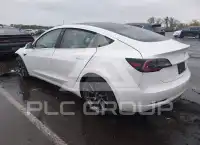 2020 Tesla Model 3 photo