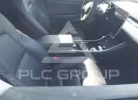 2020 Tesla Model 3 фото