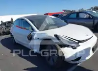 2020 Tesla Model 3 фото