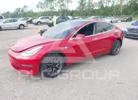 2020 Tesla Model 3 фото
