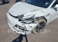 2020 Tesla Model 3 фото