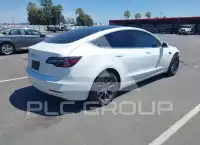 2020 Tesla Model 3 фото