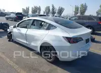2020 Tesla Model 3 photo
