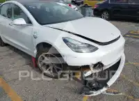 2020 Tesla Model 3 фото