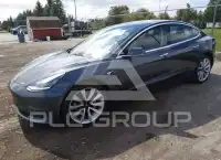 2020 Tesla Model 3 фото