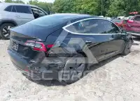 2020 Tesla Model 3 photo