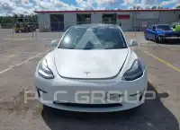 2020 Tesla Model 3 фото