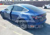 2020 Tesla Model 3 photo