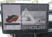 2020 Tesla Model 3 фото
