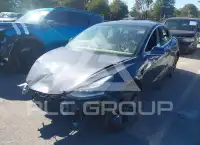 2020 Tesla Model 3 photo