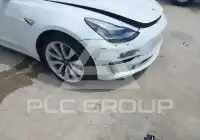 2020 Tesla Model 3 photo