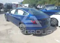 2020 Tesla Model 3 фото