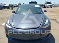 2020 Tesla Model 3 фото