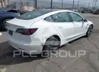 2020 Tesla Model 3 photo