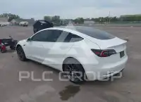 2020 Tesla Model 3 photo