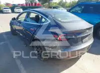 2020 Tesla Model 3 photo