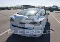 2020 Tesla Model 3 photo