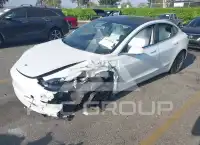 2020 Tesla Model 3 photo