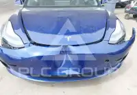 2020 Tesla Model 3 фото