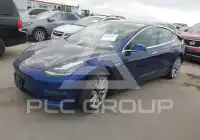 2020 Tesla Model 3 фото