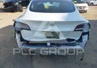 2020 Tesla Model 3 фото
