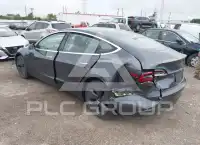 2020 Tesla Model 3 фото