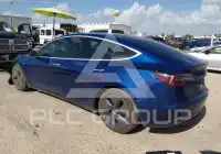 2020 Tesla Model 3 photo