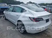2020 Tesla Model 3 фото