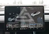2020 Tesla Model 3 photo