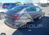 2020 Tesla Model 3 photo