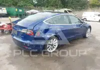 2020 Tesla Model 3 фото
