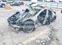2020 Tesla Model 3 photo