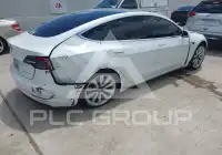 2020 Tesla Model 3 photo