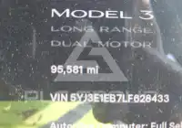 2020 Tesla Model 3 photo