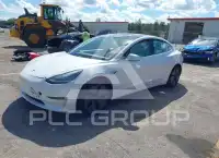 2020 Tesla Model 3 фото