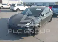 2020 Tesla Model 3 фото