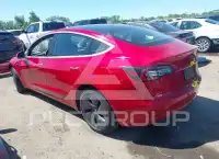 2020 Tesla Model 3 фото