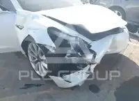 2020 Tesla Model 3 фото