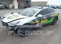 2020 Tesla Model 3 photo