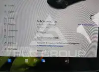 2020 Tesla Model 3 фото